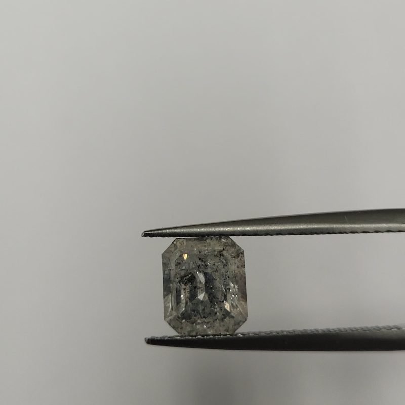 EMERALD 1.58ct