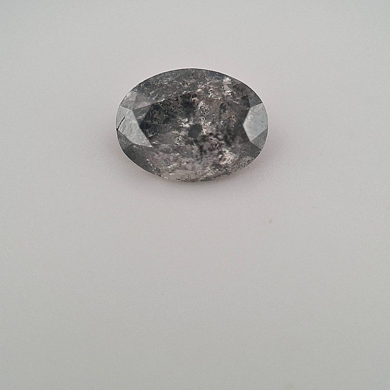 OVAL 2.07ct