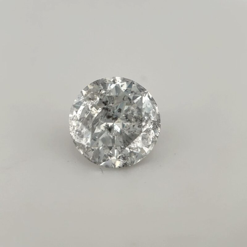 ROUND BRILLIANT 1.30ct