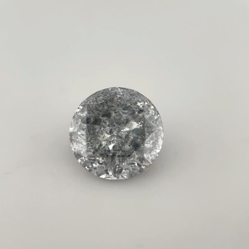 ROUND BRILLIANT 1.34ct