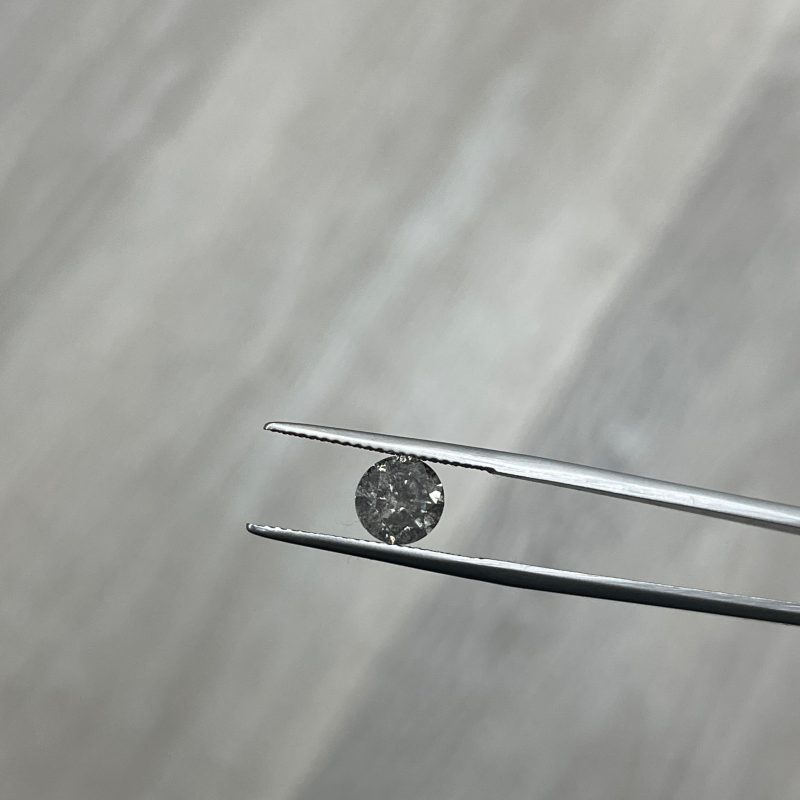 ROUND BRILLIANT 1.51ct