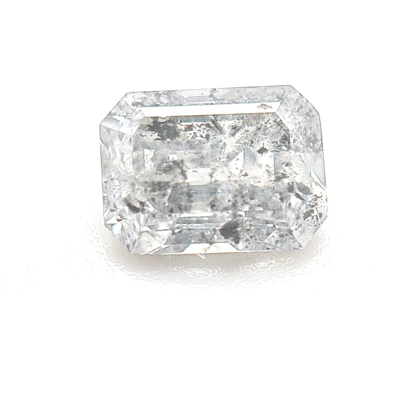 EMERALD 0.69ct