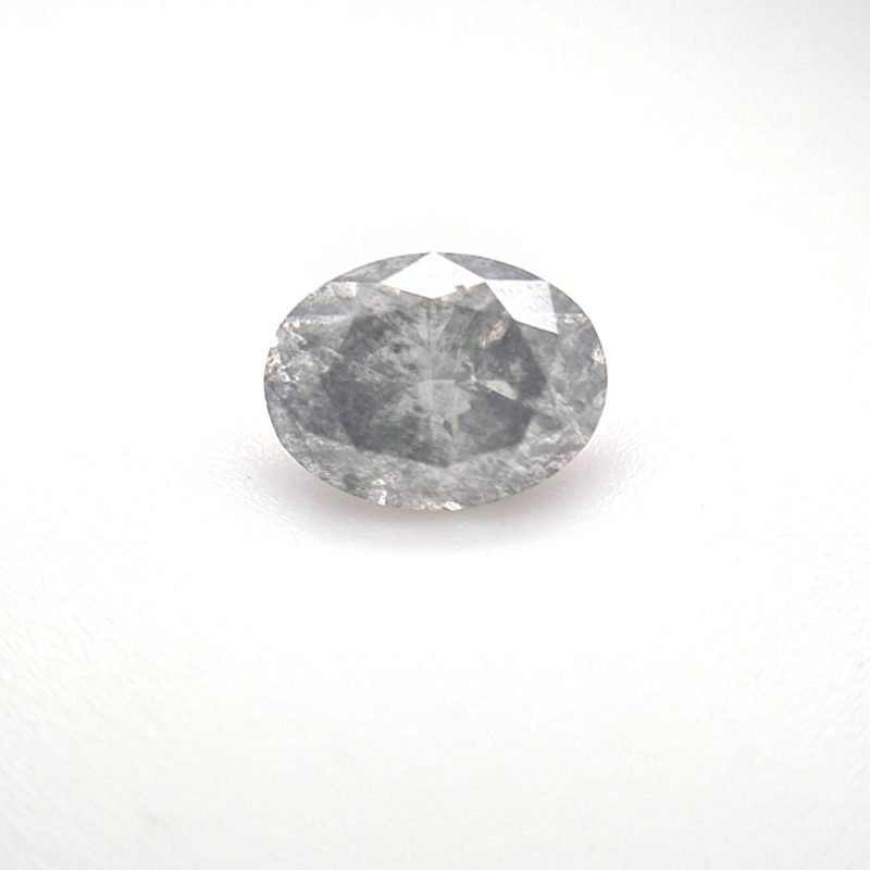 OVAL 0.65ct