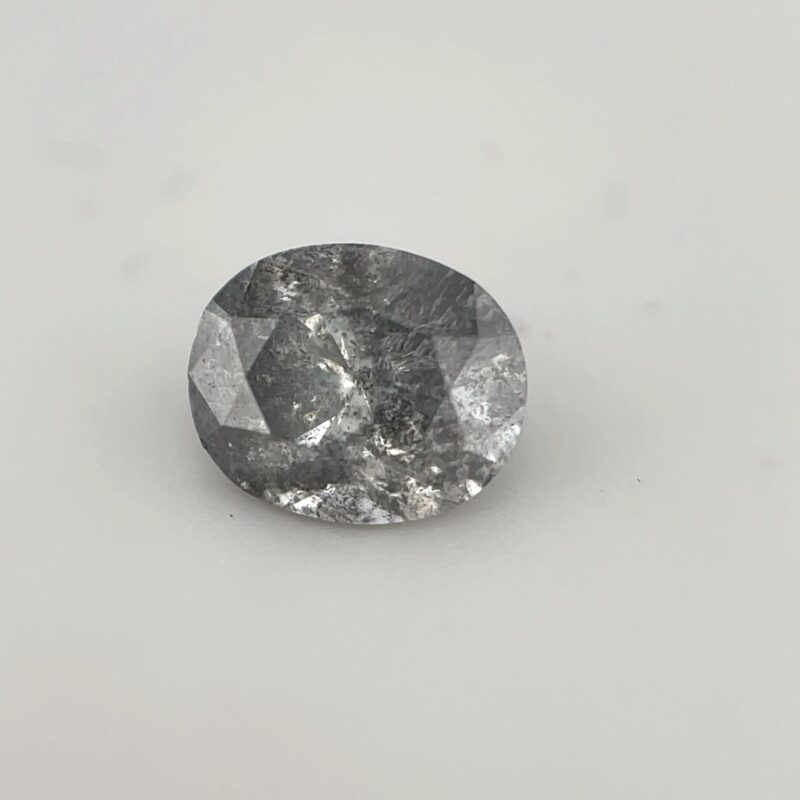 OVAL 1.02ct