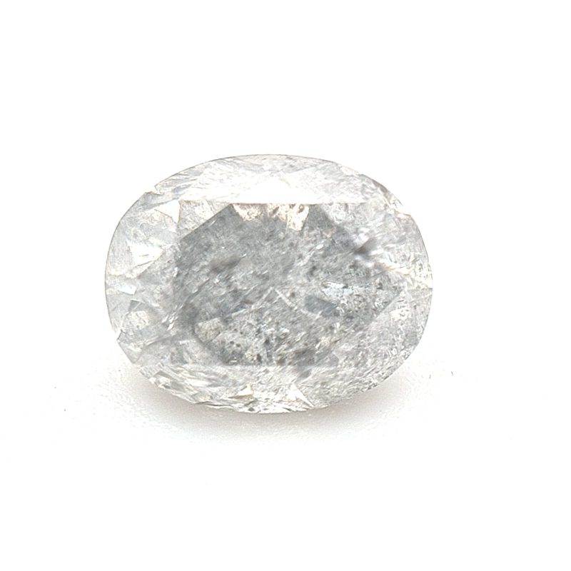 OVAL 1.29ct