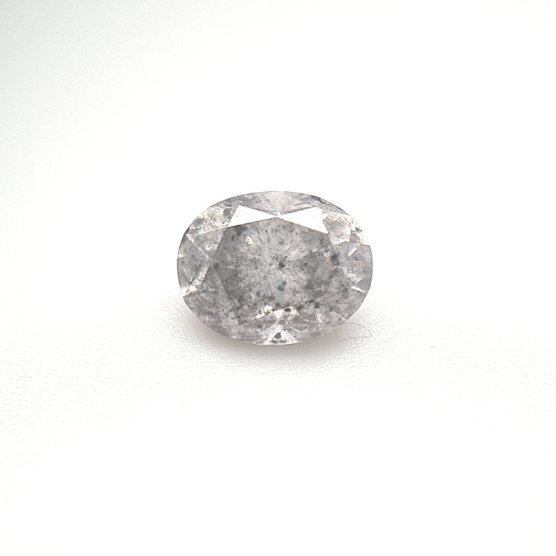 OVAL 1.52ct