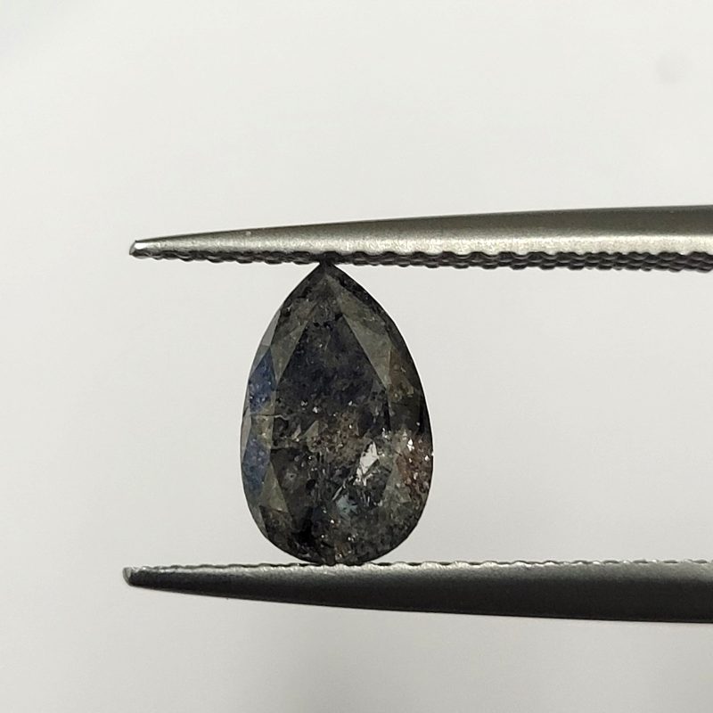 PEAR SHAPE 1.42ct