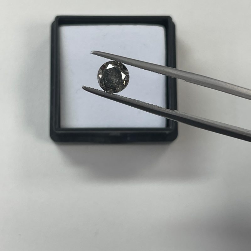 ROUND BRILLIANT 0.95ct