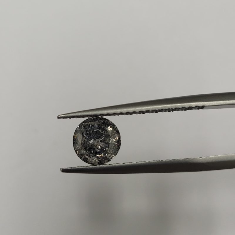 ROUND BRILLIANT 1.02ct