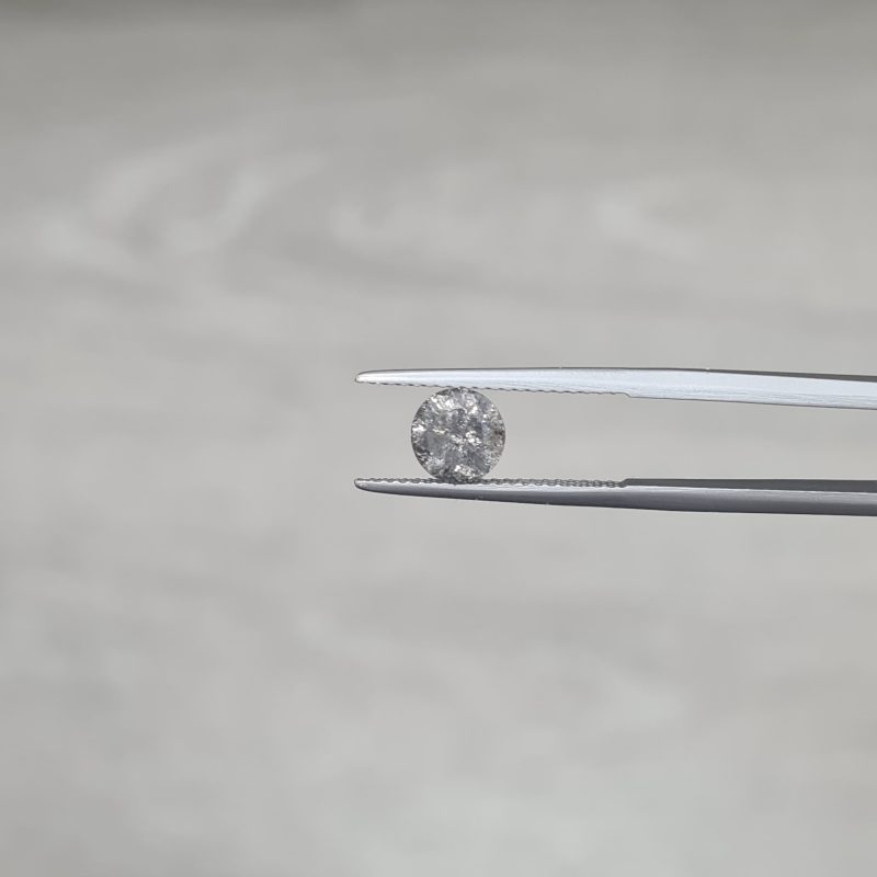ROUND BRILLIANT 1.03ct