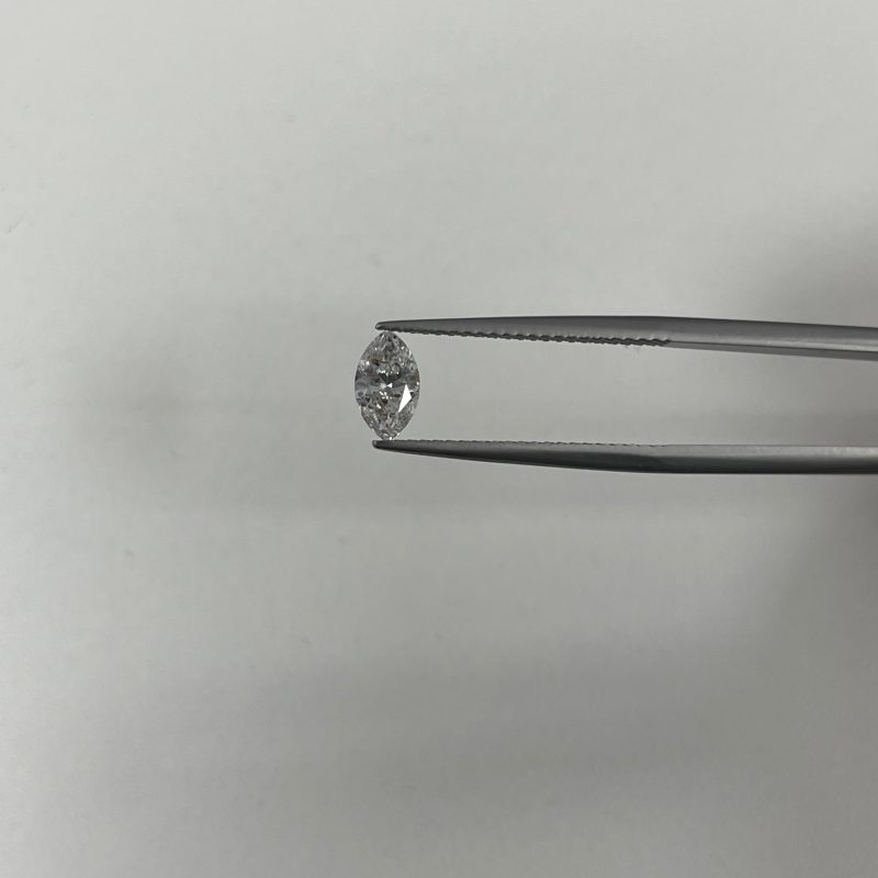 MARQUISE 0.50ct
