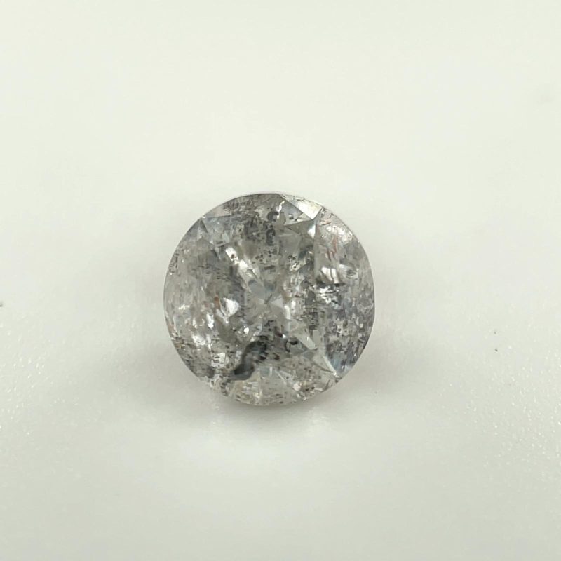 ROUND BRILLIANT 0.90ct