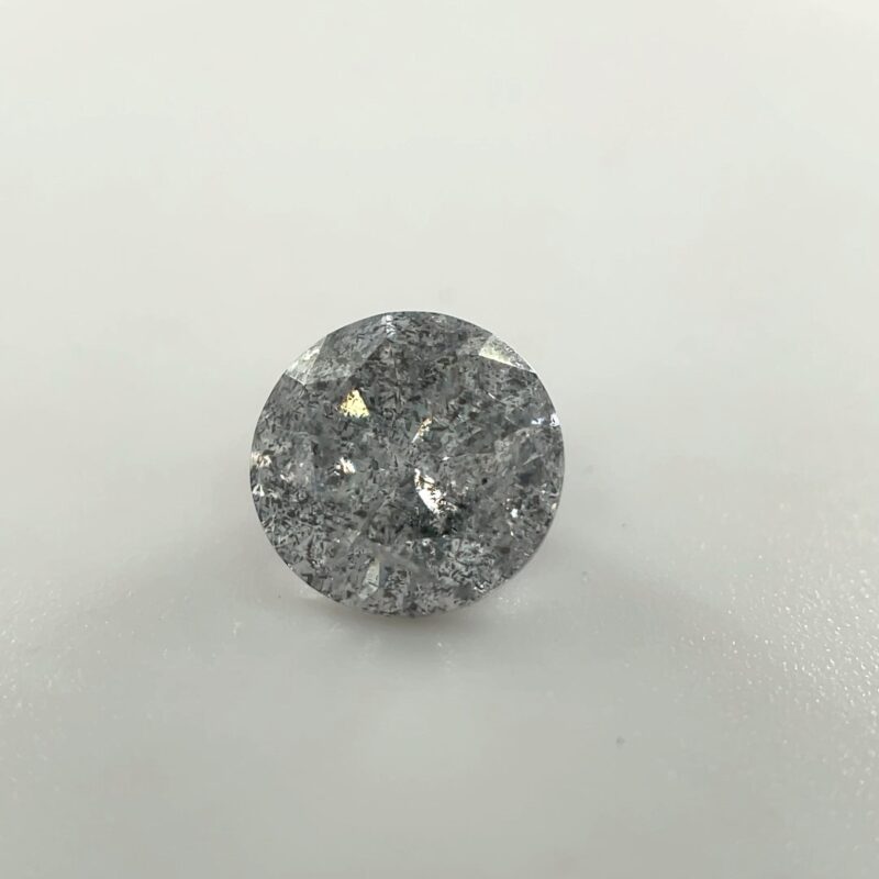 ROUND BRILLIANT 1.10ct