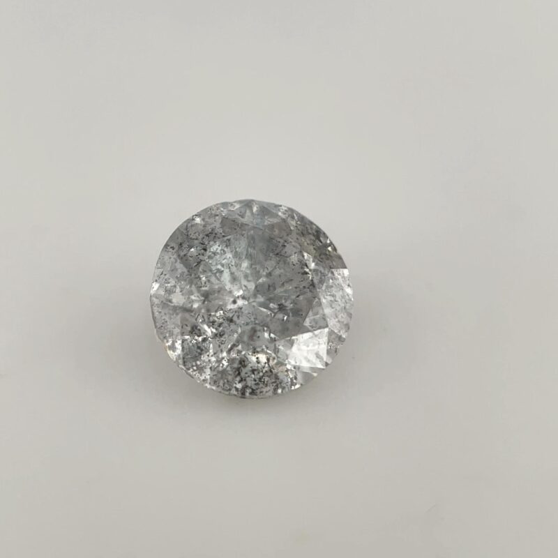 ROUND BRILLIANT 1.14ct