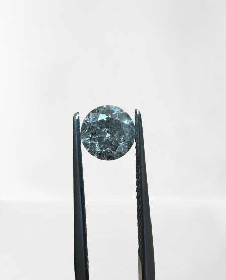ROUND BRILLIANT 1.09ct