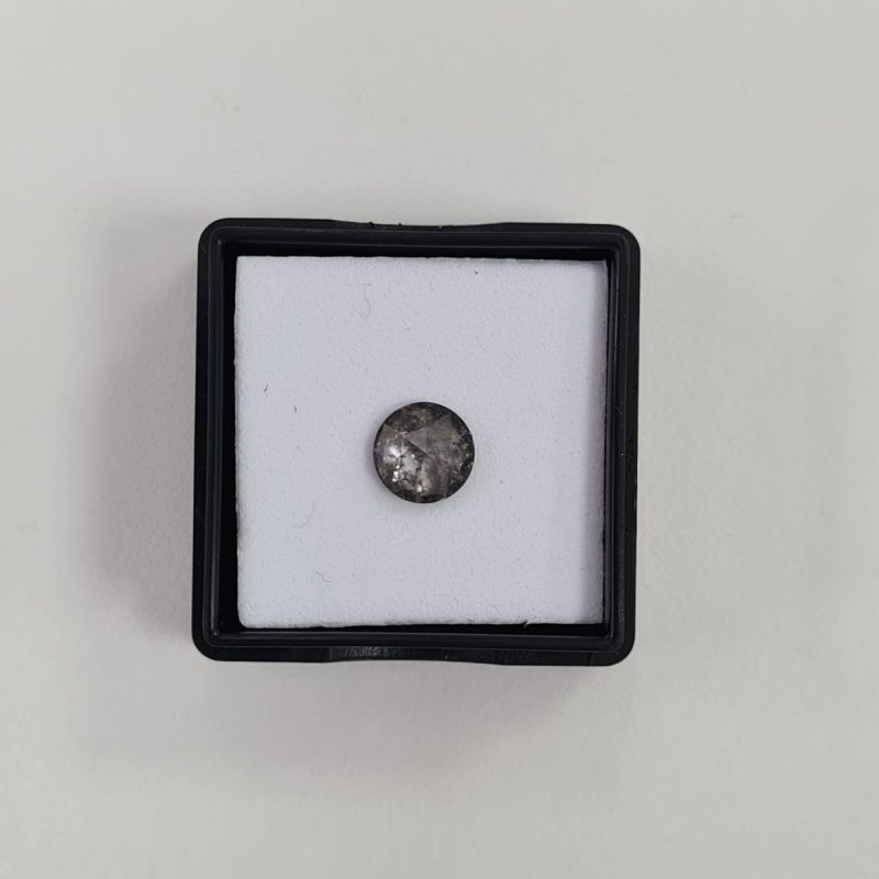 ROUND ROSECUT 1.09ct