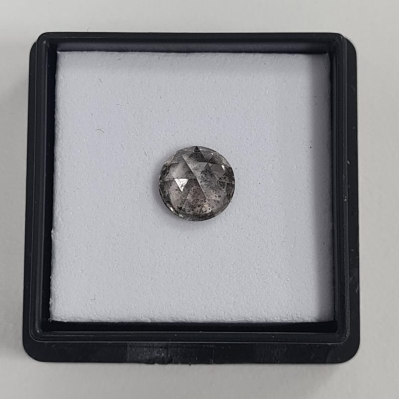 ROUND ROSECUT 1.14ct