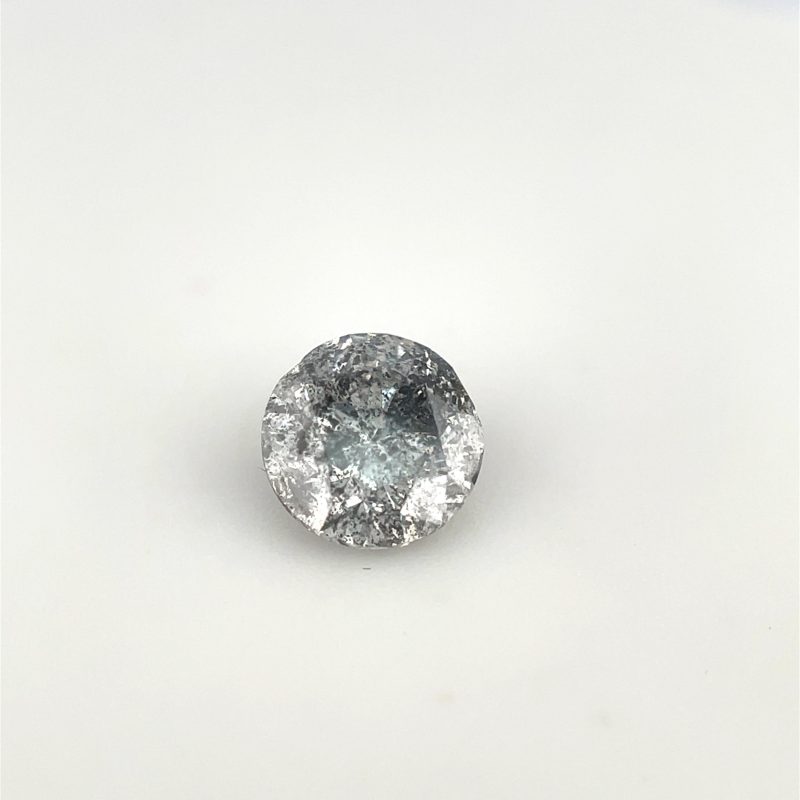 ROUND BRILLIANT 0.92ct
