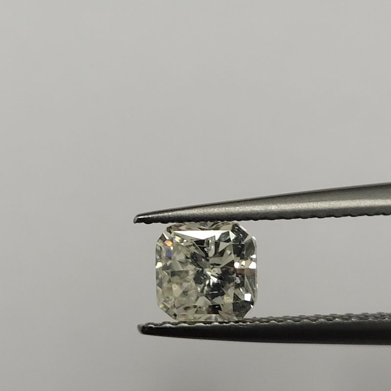 RADIANT 1.02ct