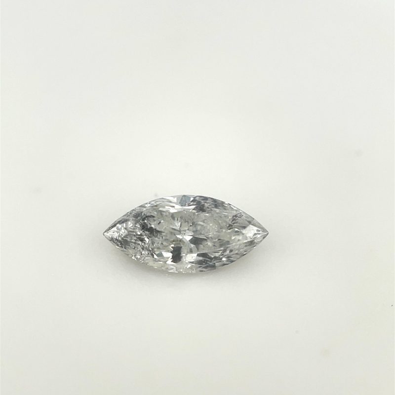 MARQUISE 0.54ct