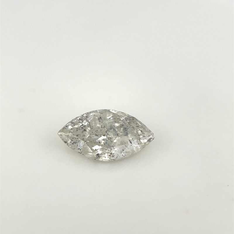 MARQUISE 0.57ct