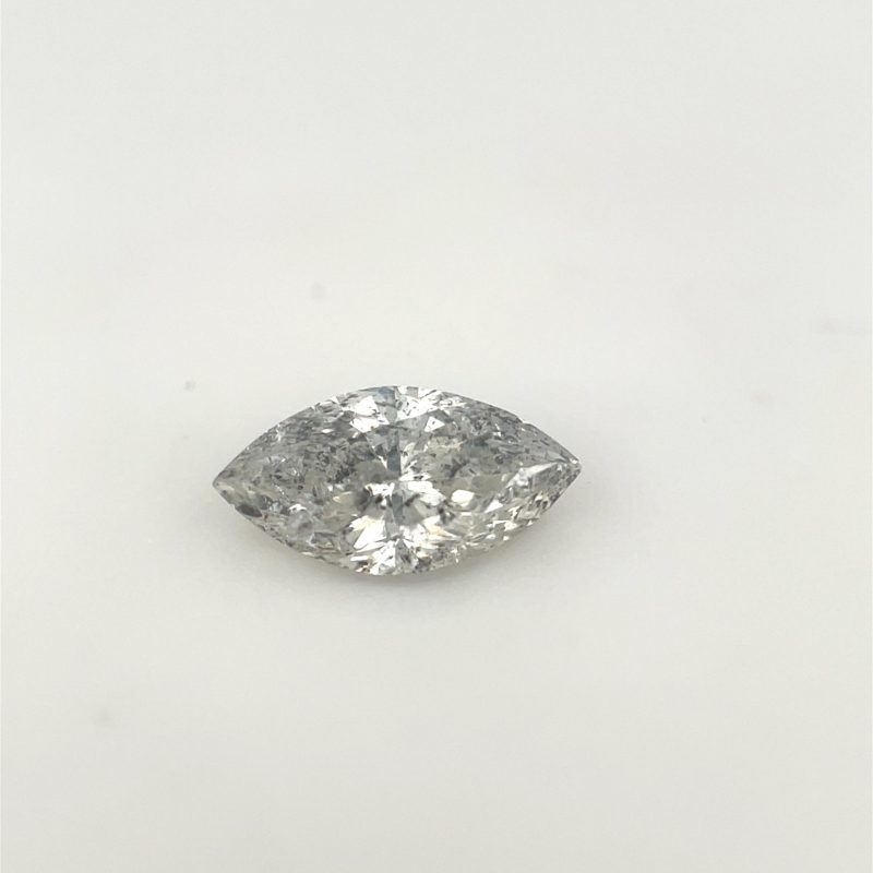 MARQUISE 0.59ct