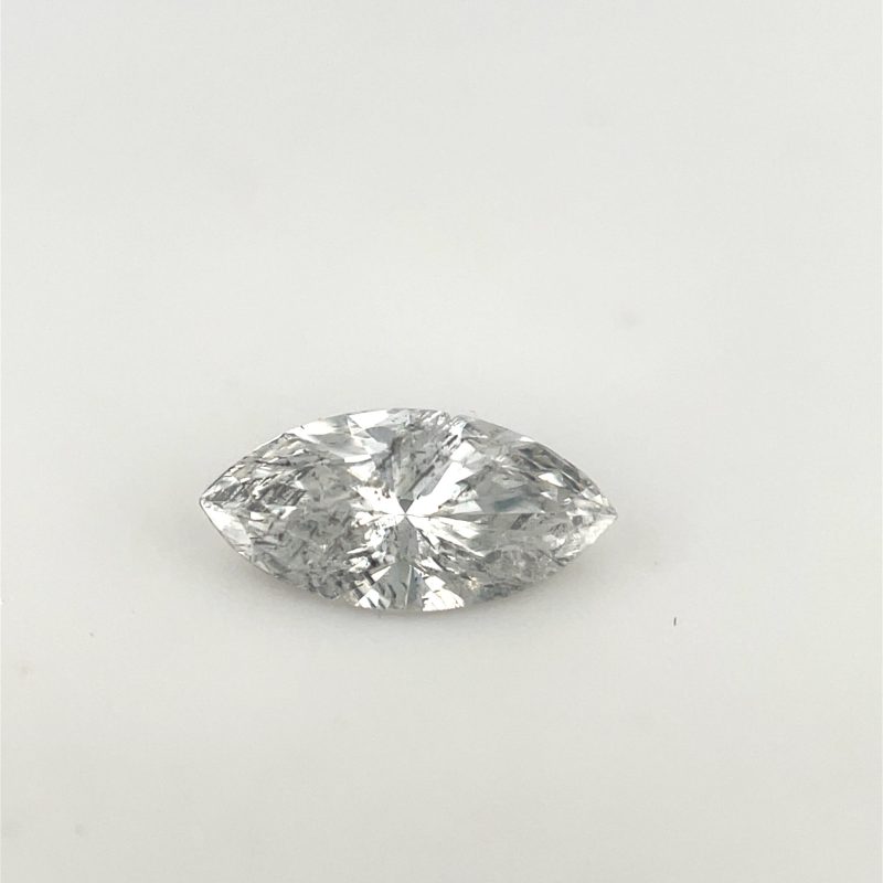 MARQUISE 0.63ct