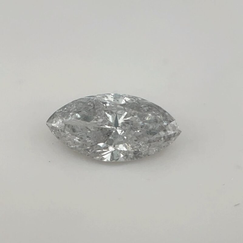 MARQUISE 0.79ct