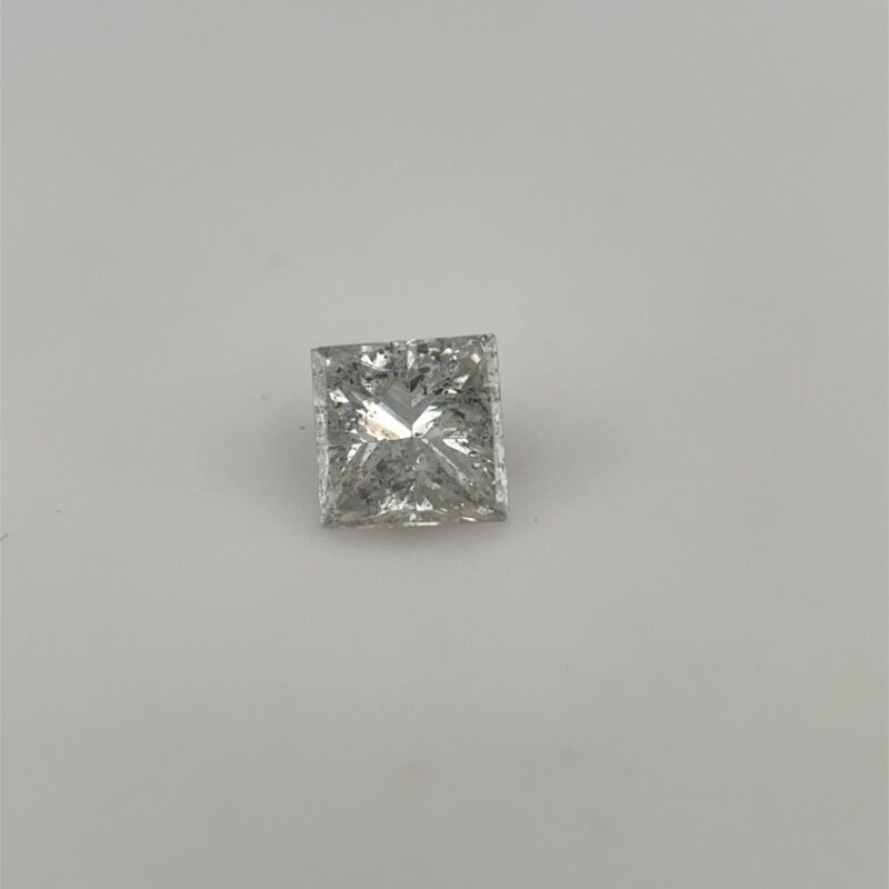PRINCESS 0.50ct