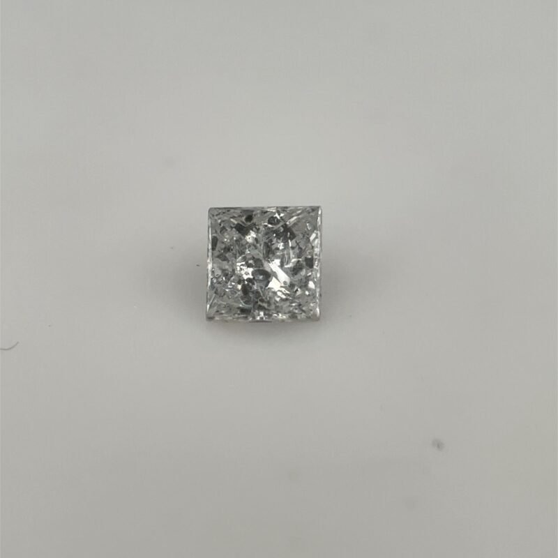 PRINCESS 0.51ct