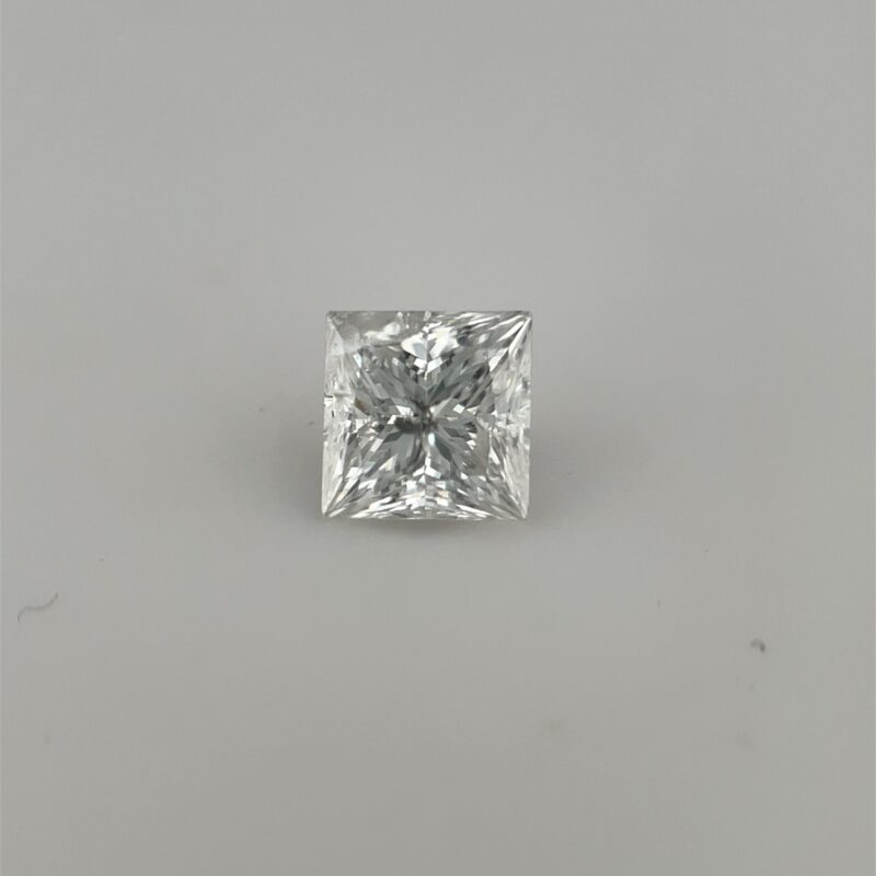 PRINCESS 0.70ct
