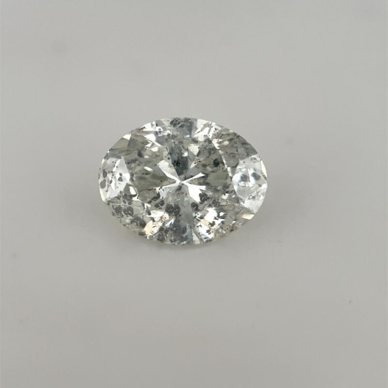 OVAL 1.55ct