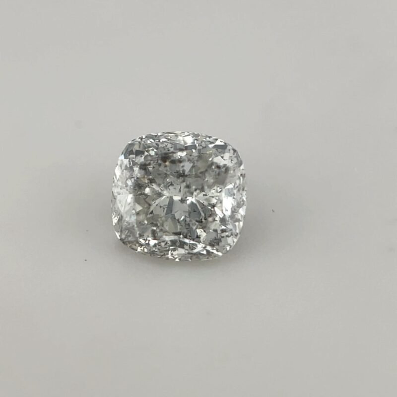 CUSHION 0.82ct