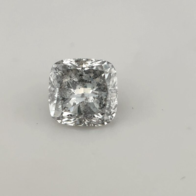 CUSHION 0.91ct