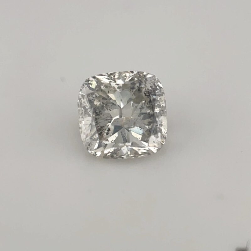 CUSHION 0.98ct