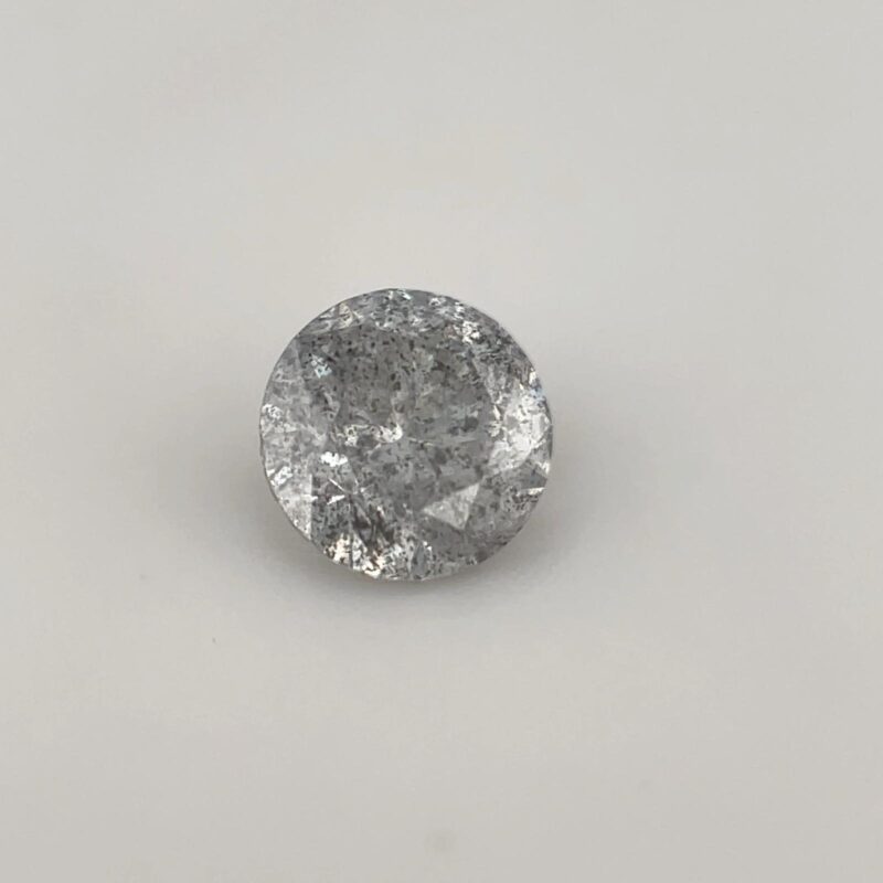 ROUND BRILLIANT 0.70ct
