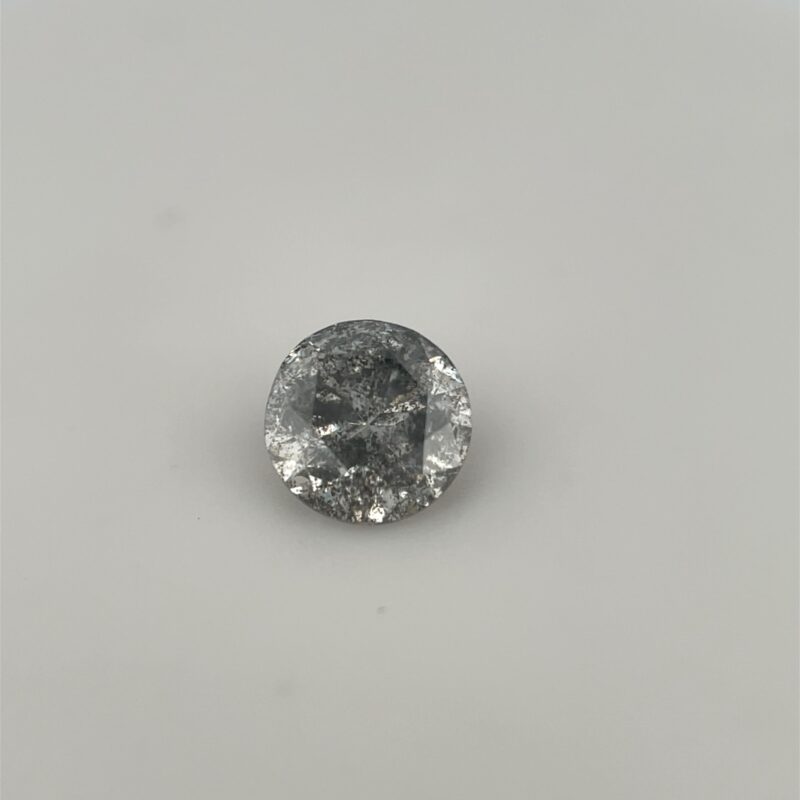 ROUND BRILLIANT 0.73ct