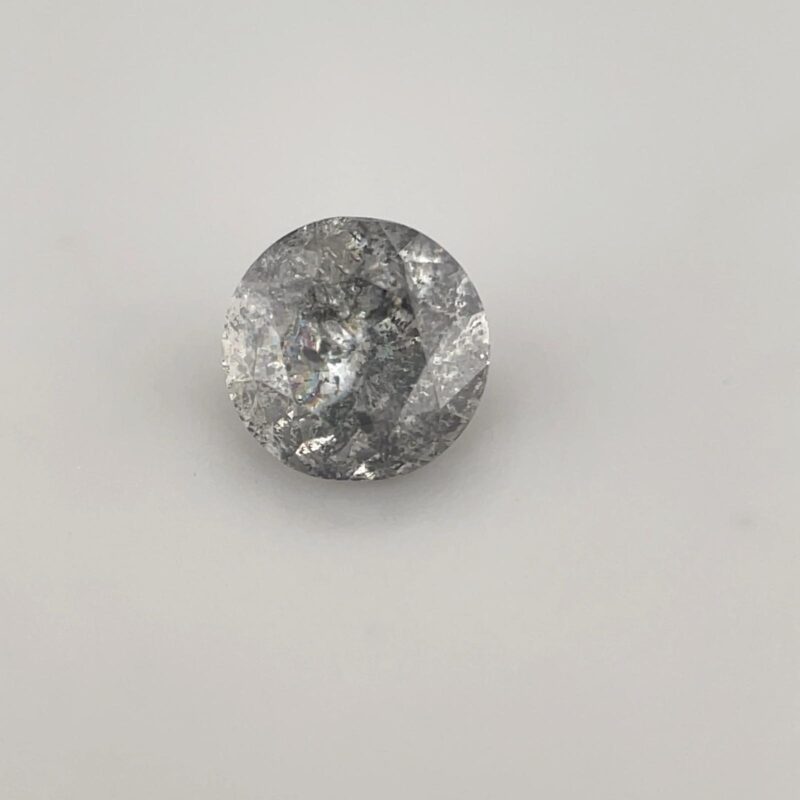 ROUND BRILLIANT 0.74ct