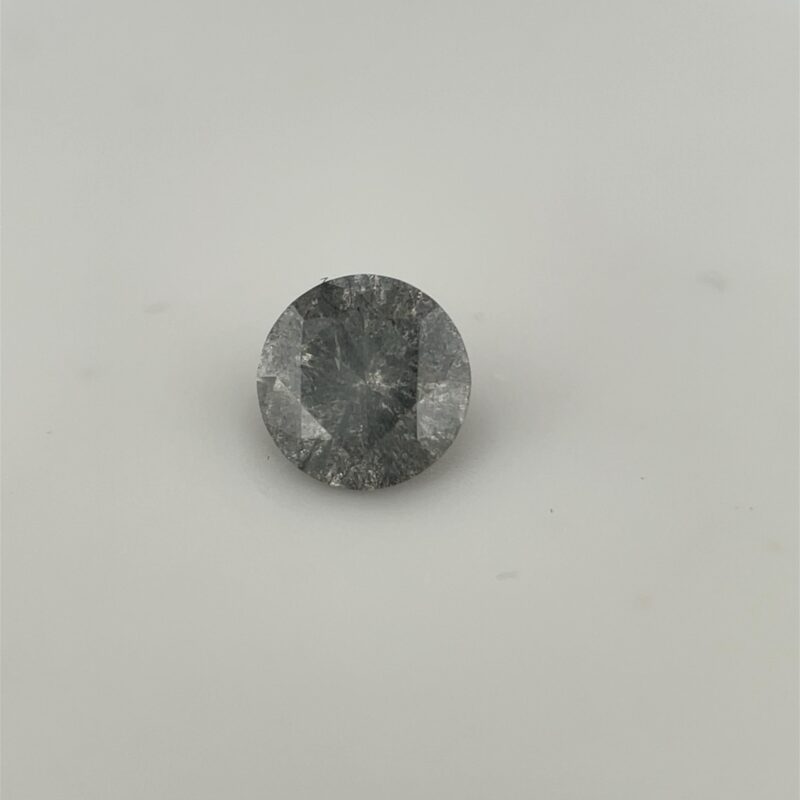 ROUND BRILLIANT 0.74ct