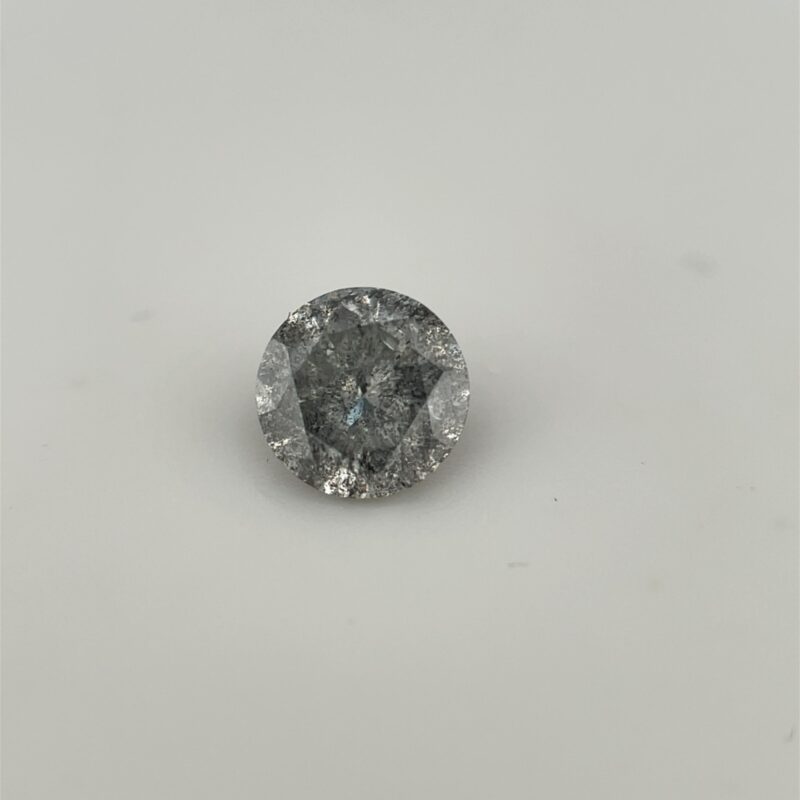 ROUND BRILLIANT 0.75ct