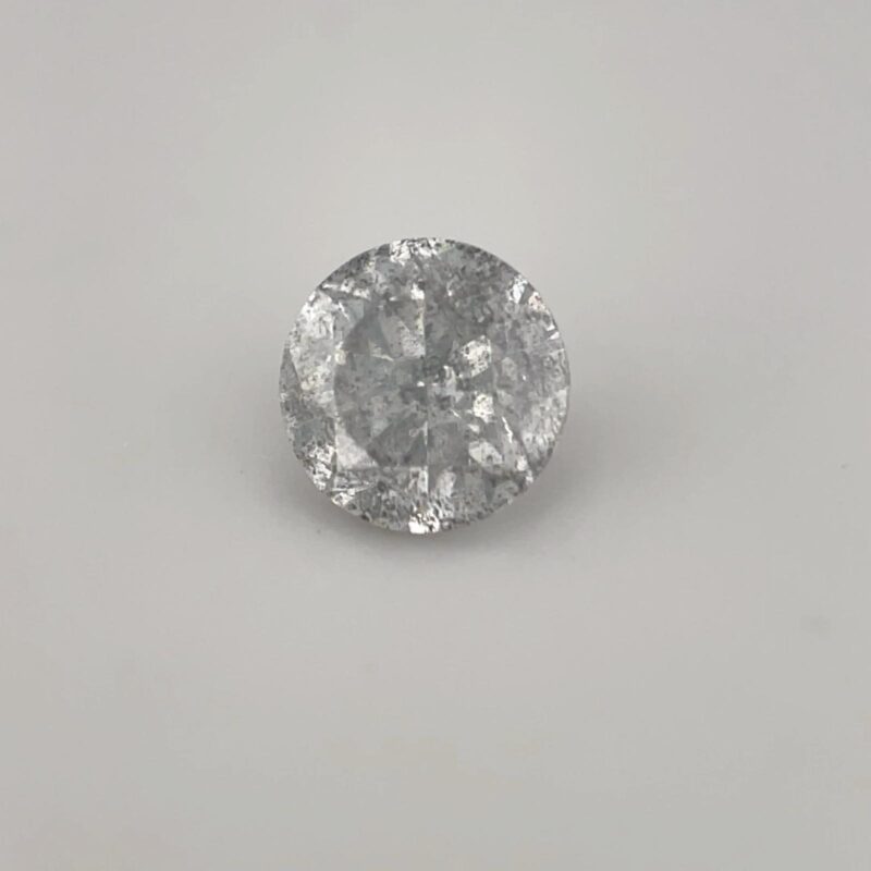 ROUND BRILLIANT 0.76ct