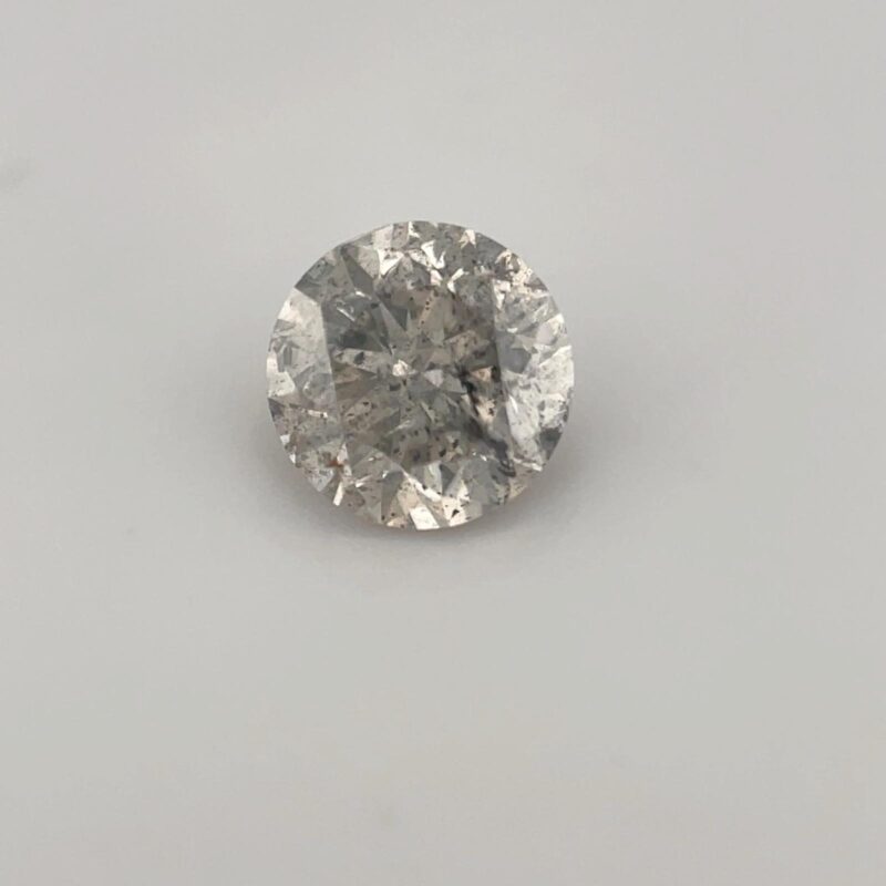 ROUND BRILLIANT 0.78ct