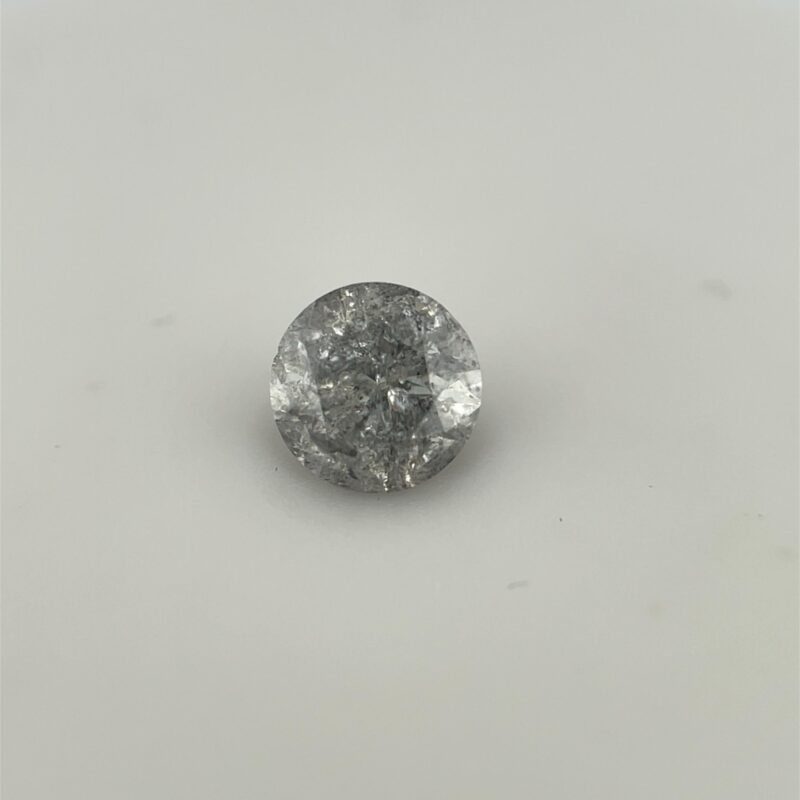 ROUND BRILLIANT 0.81ct
