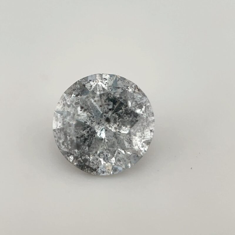 ROUND BRILLIANT 1.05ct