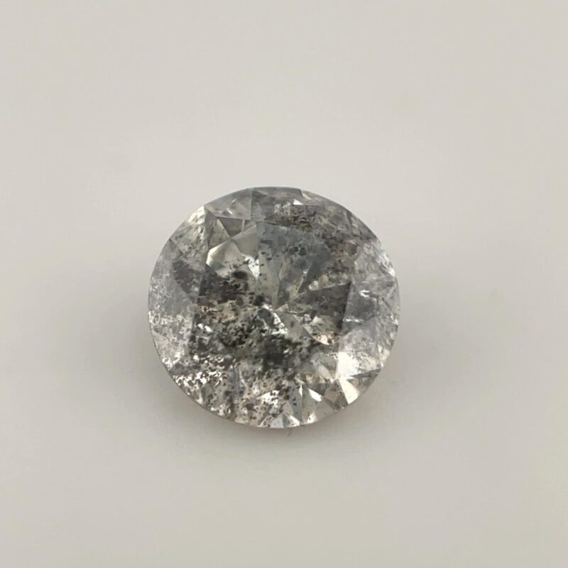 ROUND BRILLIANT 1.09ct