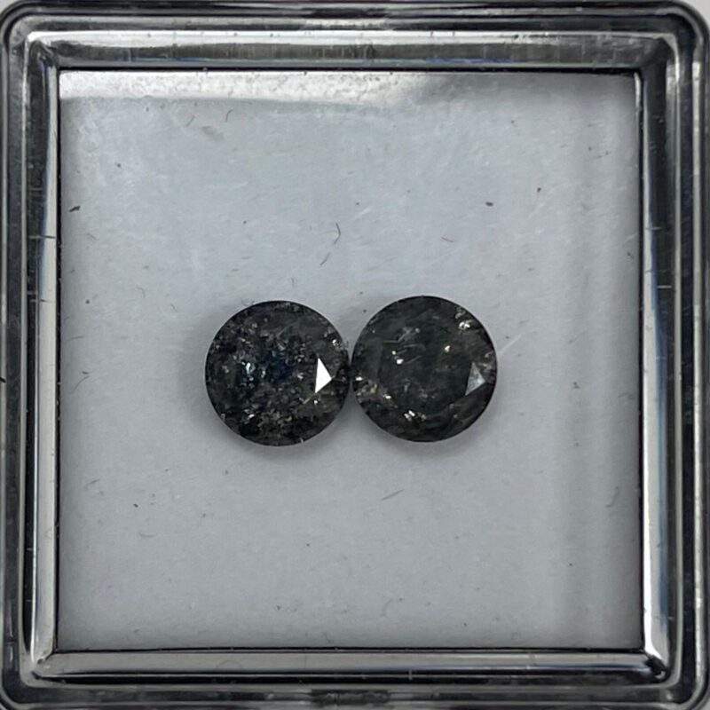 ROUND BRILLIANT 1.61ct