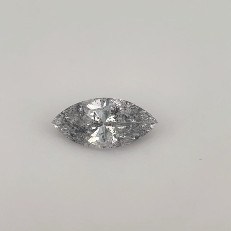 MARQUISE 0.37ct