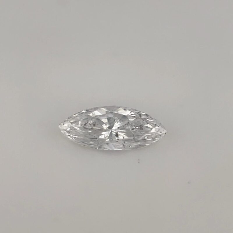MARQUISE 0.38ct