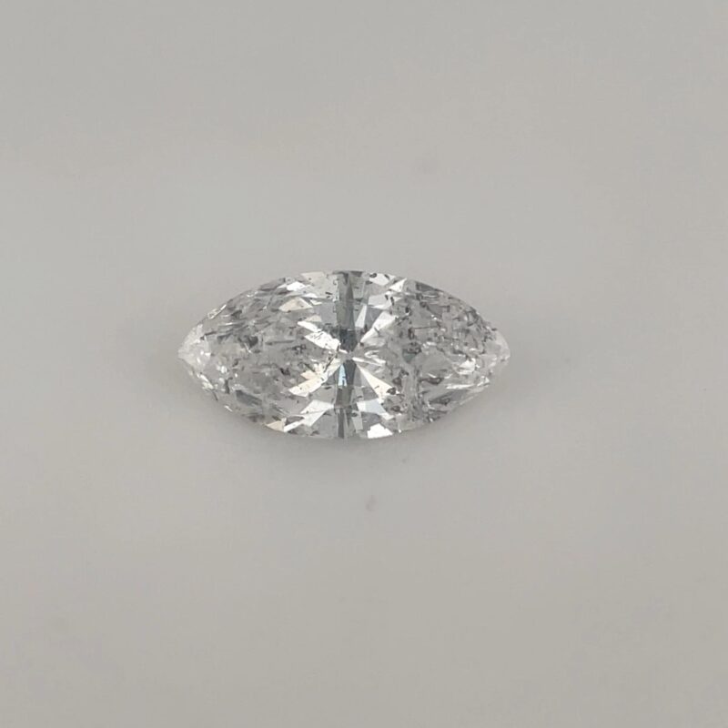 MARQUISE 0.40ct