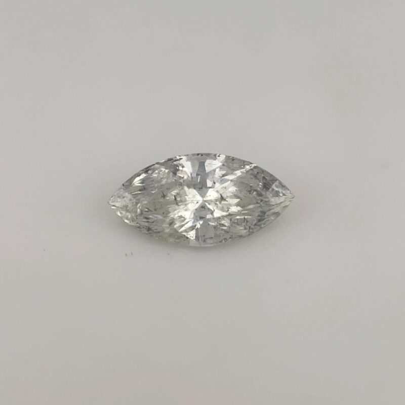 MARQUISE 0.43ct